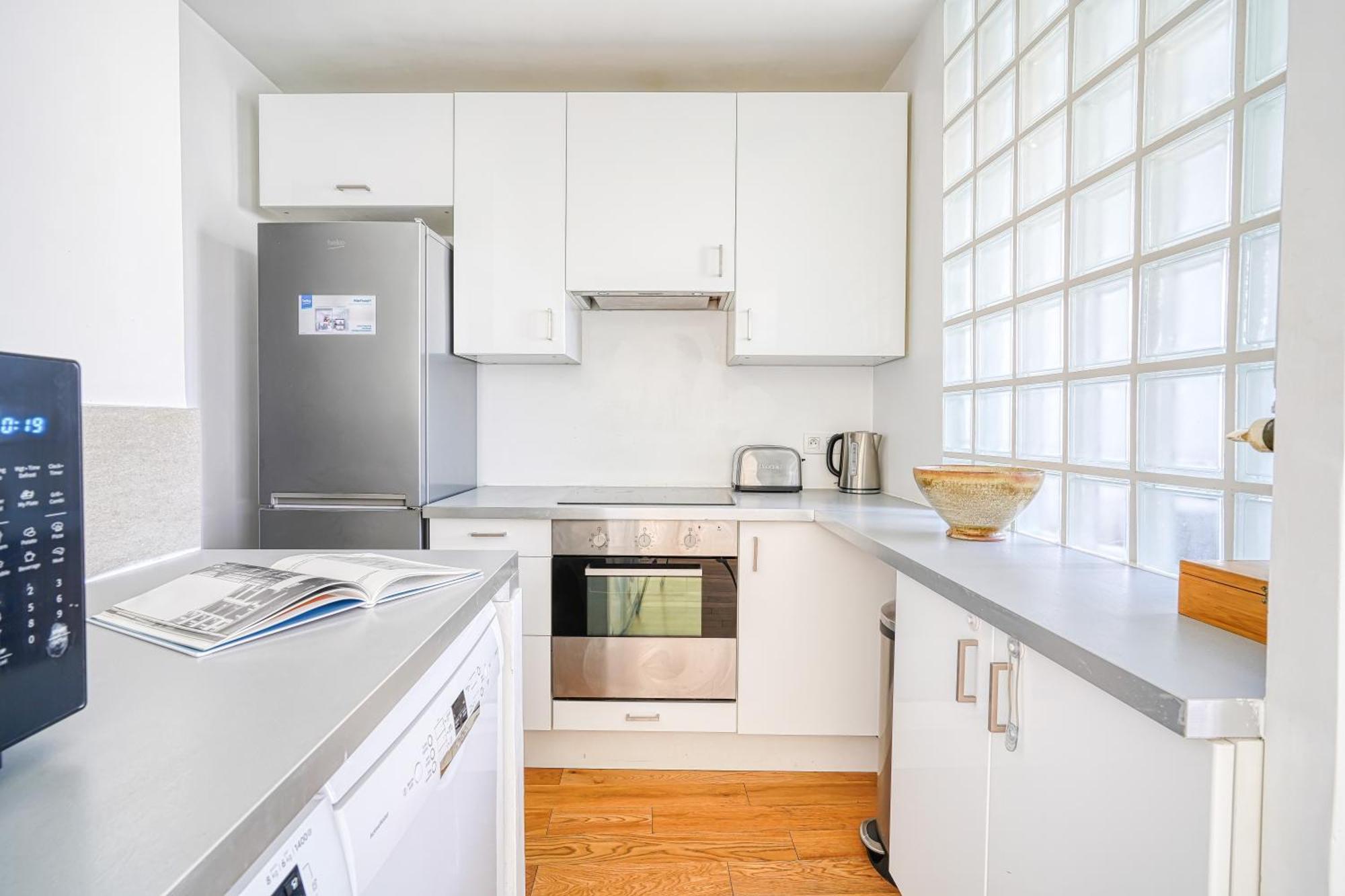 Le Loft - Proche Montparnasse - 31B Parijs