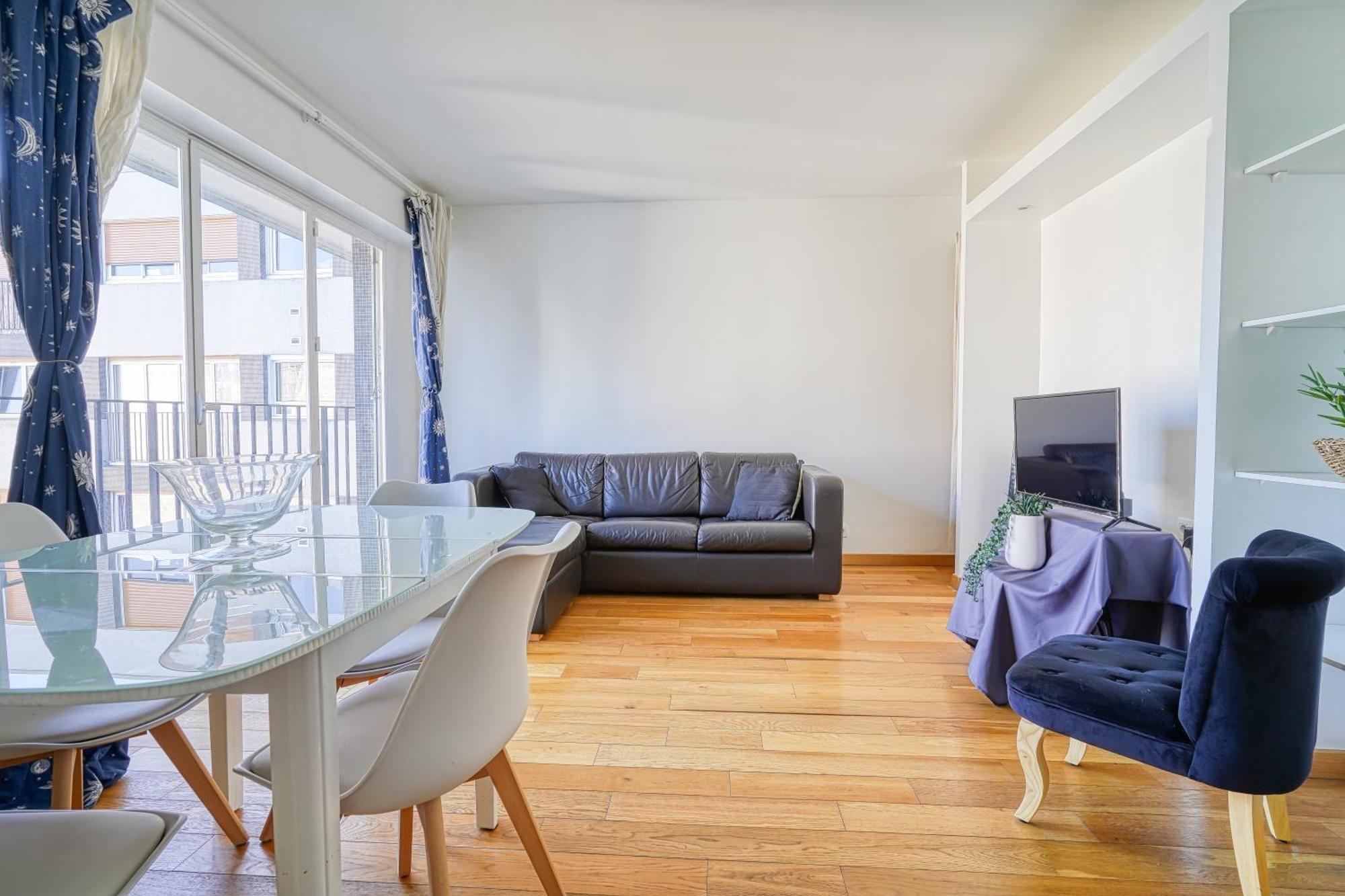 Le Loft - Proche Montparnasse - 31B * Parijs