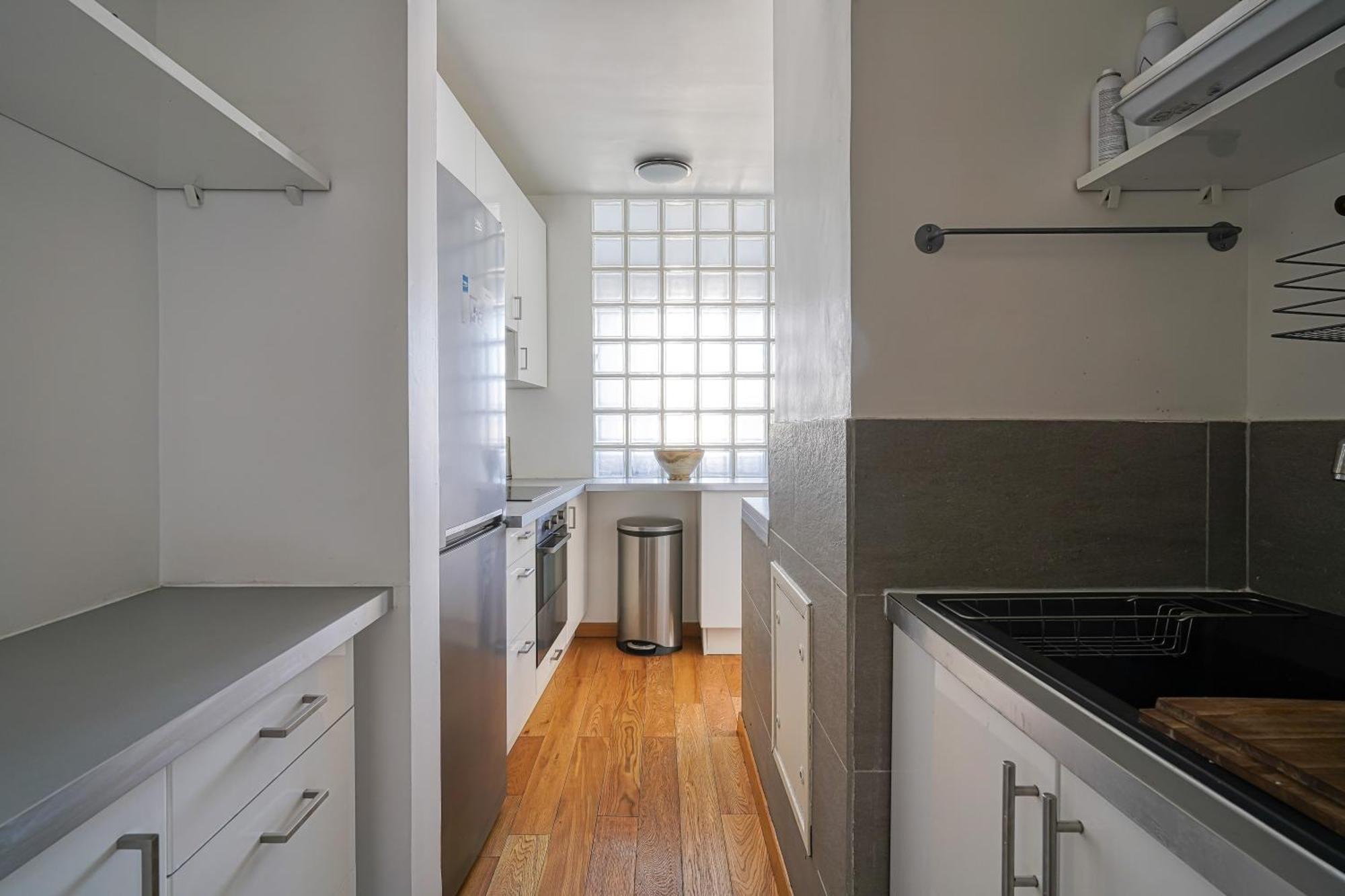 Le Loft - Proche Montparnasse - 31B Parijs