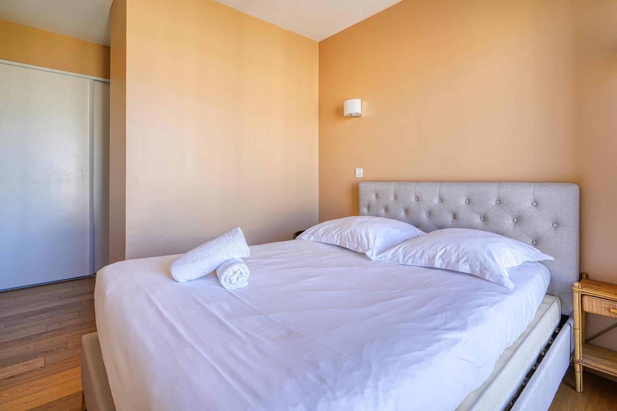 Le Loft - Proche Montparnasse - 31B Appartement Parijs