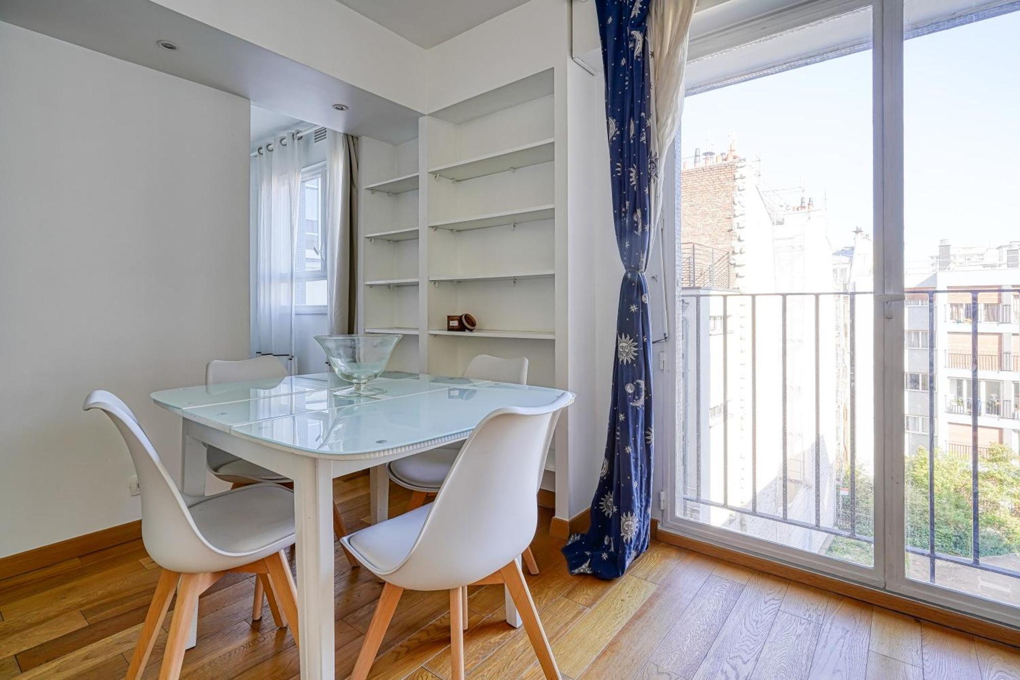 Le Loft - Proche Montparnasse - 31B Appartement *